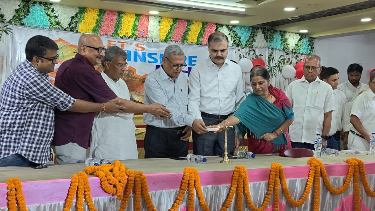 दिनकर के विचारों से युवाओं को मिलती है जीवन की दिशा : विकास वैभव