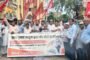 भव्य भंडारे के साथ अखंड कार्यक्रम का हुआ समापन