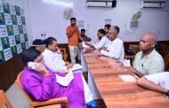 जमुई की जघन्य घटना पर प्रशासन ने दिखाई तत्परता, दोषियों के खिलाफ होगी कठोर कार्रवाई - दामोदर रावत