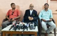 होटल डेल्टा इंटरनेशनल से जुड़ी सरकारी भूमि पर कथित अतिक्रमण का मामला, निष्पक्ष जांच और कार्रवाई की मांग।