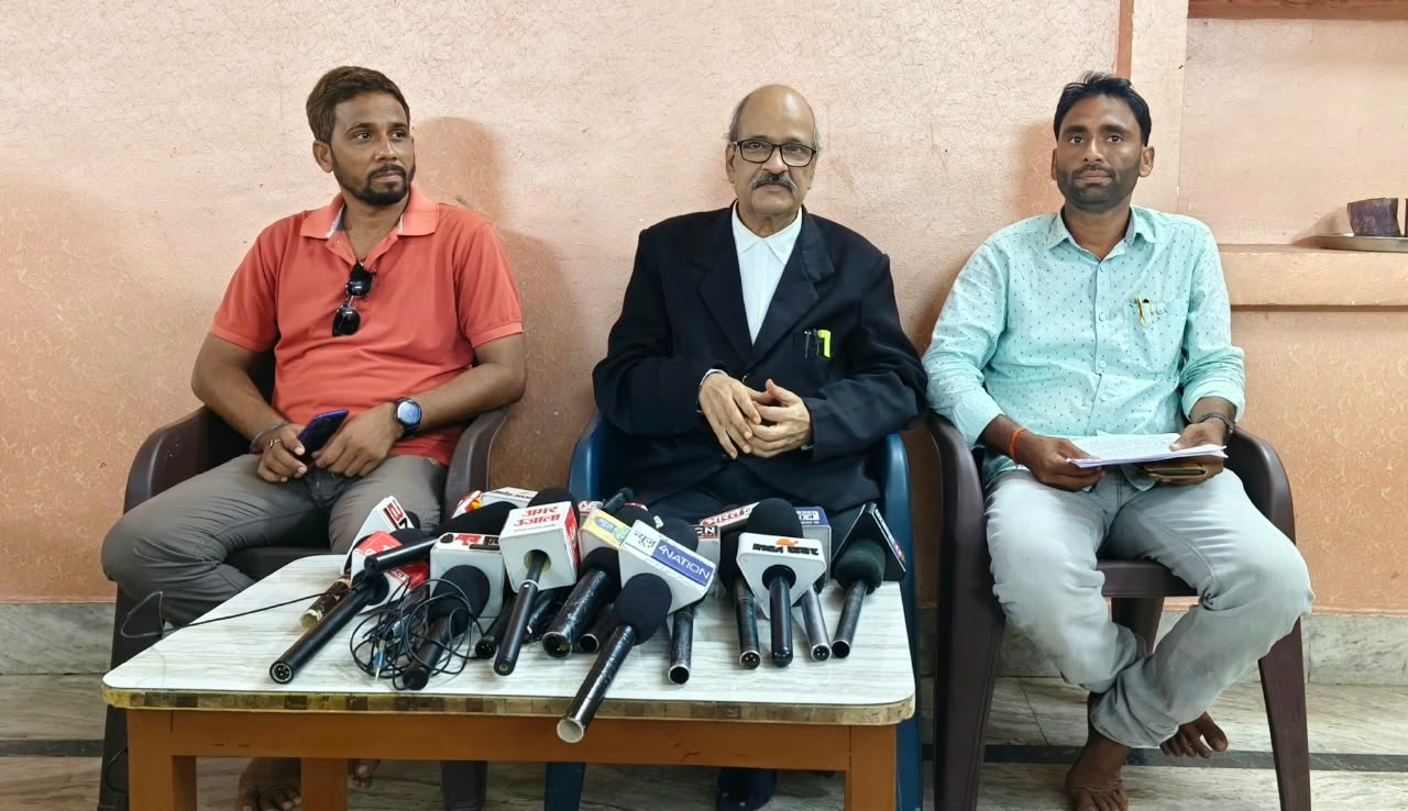होटल डेल्टा इंटरनेशनल से जुड़ी सरकारी भूमि पर कथित अतिक्रमण का मामला, निष्पक्ष जांच और कार्रवाई की मांग।