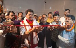 पितृपक्ष मेले में नगर निगम का 24×7 कंट्रोल रूम का मेयर-डिप्टी मेयर व नगर आयुक्त ने किया शुभारंभ, श्रद्धालुओं की सुविधा व शिकायत पर रहेगी सीधी नजर