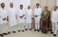 एनडीए के सभी घटक दल संयुक्त रूप से चलाएं अभियान - नीतीश कुमार