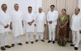 एनडीए के सभी घटक दल संयुक्त रूप से चलाएं अभियान - नीतीश कुमार