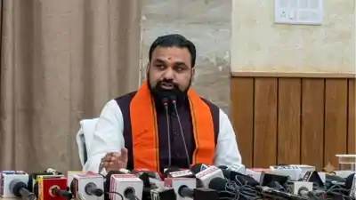 SIR विवाद पर सम्राट चौधरी का विपक्ष पर पलटवार, मतदाता सूची को शुद्धिकरण जरूरी, अब नहीं चलता 'बूथ कैप्चरिंग'