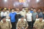 सावधान, बाजार में चल रहा 20 रुपए का नकली सिक्का, 70 करोड़ की जालसाजी का खुलासा, बिहार का आरोपी सहित 5 गिरफ्तार