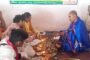सेवा भाव के लिए तत्पर दिखे विधानसभा अध्यक्ष, तीर्थयात्रियों को पिलाई चाय