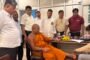 एसएसबी की कार्रवाई में 9 एमएम कार्बाइन, दो देशी बंदूक, मैगजीन और 92 राउंड गोलियां बरामद
