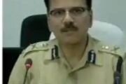 बिहार कैडर के वरिष्ठ आईपीएस अधिकारी जितेंद्र कुमार को रेलवे प्रोटेक्शन फोर्स (RPF) का नया महानिदेशक नियुक्त किया गया