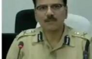 बिहार कैडर के वरिष्ठ आईपीएस अधिकारी जितेंद्र कुमार को रेलवे प्रोटेक्शन फोर्स (RPF) का नया महानिदेशक नियुक्त किया गया