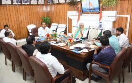 गयाजी में बस स्टैंड में अंतर्राज्यीय मल्टी-फ्लोर बस स्टैंड का निर्माण जल्द किया जाएगा--विधान सभा अध्यक्ष