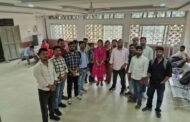 मगध विश्वविद्यालय में लगभग 3.06 करोड़ की कथित वित्तीय अनियमितताओं एवं कर्मचारी की लंबी अनुपस्थिति के मामले में हो जांच--उत्तम कुशवाहा