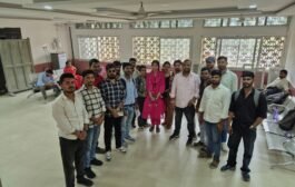 मगध विश्वविद्यालय में लगभग 3.06 करोड़ की कथित वित्तीय अनियमितताओं एवं कर्मचारी की लंबी अनुपस्थिति के मामले में हो जांच--उत्तम कुशवाहा