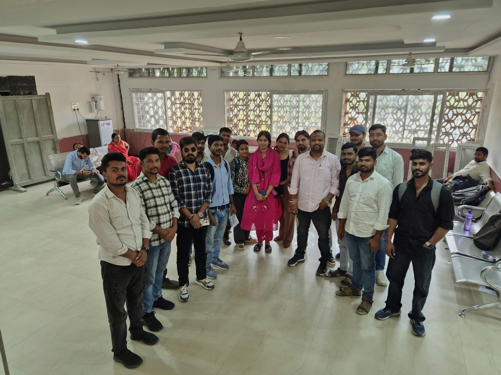 मगध विश्वविद्यालय में लगभग 3.06 करोड़ की कथित वित्तीय अनियमितताओं एवं कर्मचारी की लंबी अनुपस्थिति के मामले में हो जांच--उत्तम कुशवाहा