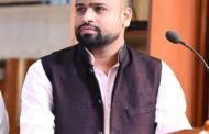 युवा जदयू बिहार प्रदेश महासचिव बनाए गए उत्तम कुशवाहा