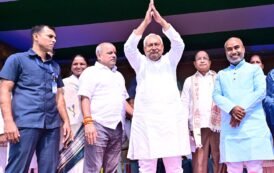 मेरी हर उपलब्धि बिहारवासियों को समर्पित, उनका भरोसा ही मेरी पूंजी-- नीतीश कुमार