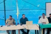 जिले में कुल 664 स्थानों को चिन्हित करते हुए कुल 739 दंडाधिकारी, पुलिस पदाधिकारी की प्रतिनियुक्ति की गई है--डीएम