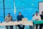 जिले में कुल 664 स्थानों को चिन्हित करते हुए कुल 739 दंडाधिकारी, पुलिस पदाधिकारी की प्रतिनियुक्ति की गई है--डीएम