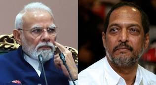 नाना पाटेकर का जीवन तिरंगे की आन-बान और शान की तरह रहा--पीएम मोदी