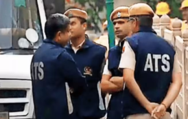 बिहार के युवक को मुंबई ATS ने किया गिरफ्तार, जैश-ए-मोहम्मद से संपर्क का आरोप